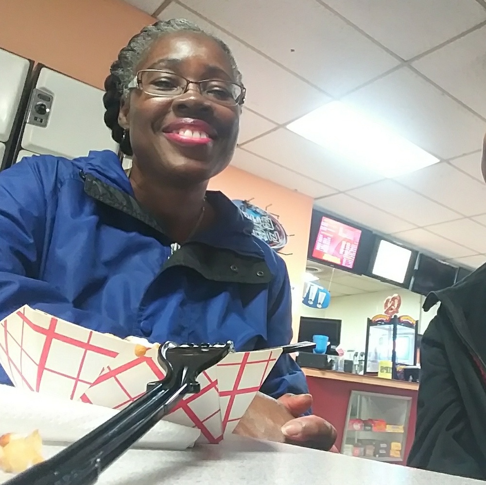 Meet your Posher, Trichita